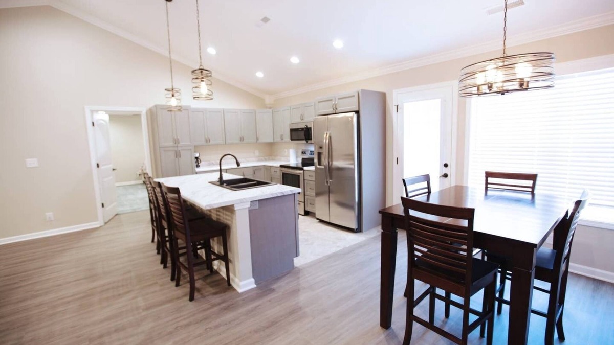 Ashley Oaks House | *NEW CONSTRUCTION* Jane's Place 8041