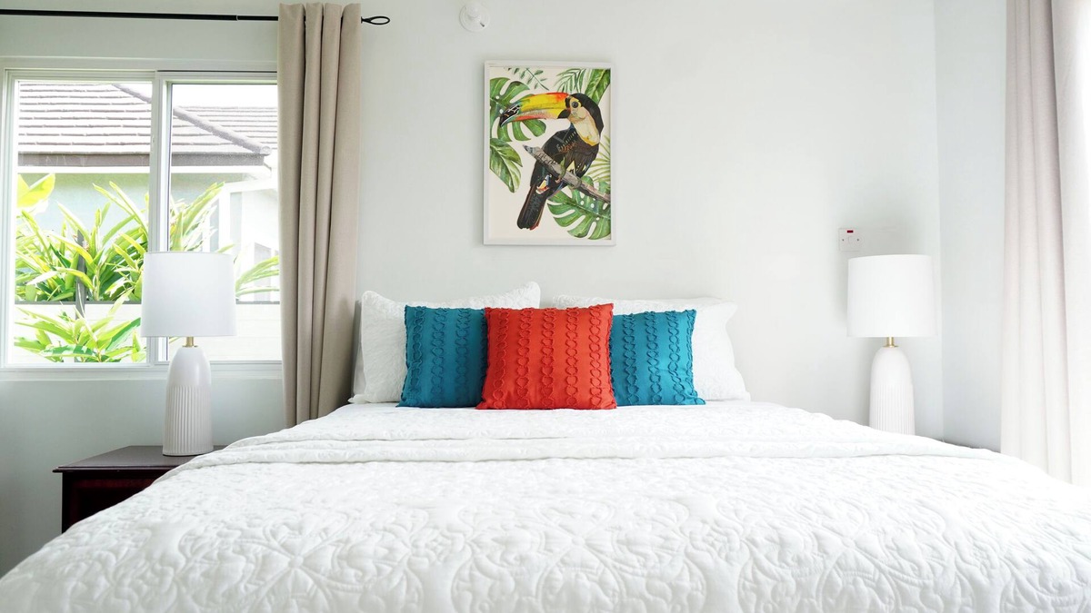Mammee Bay House | New Cool Water Escape Near Ocho Rios | Drax Hall North Coast Family-Friendly