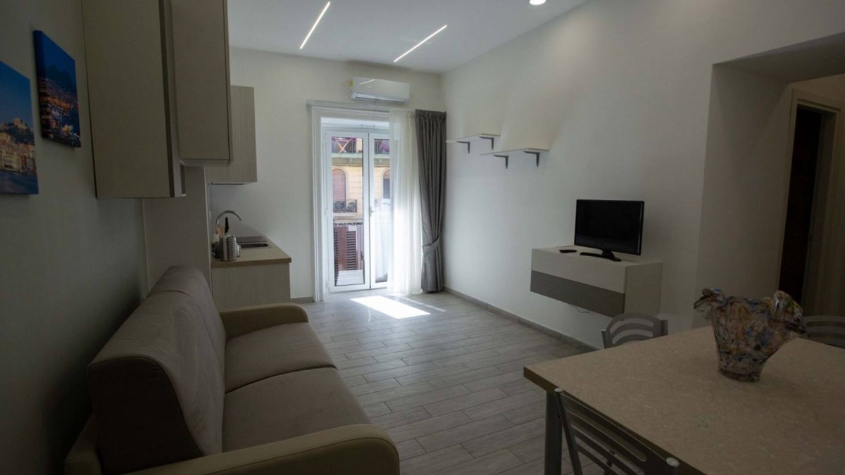 Santa Lucia Apartment | New Corte 2 By Dimorra