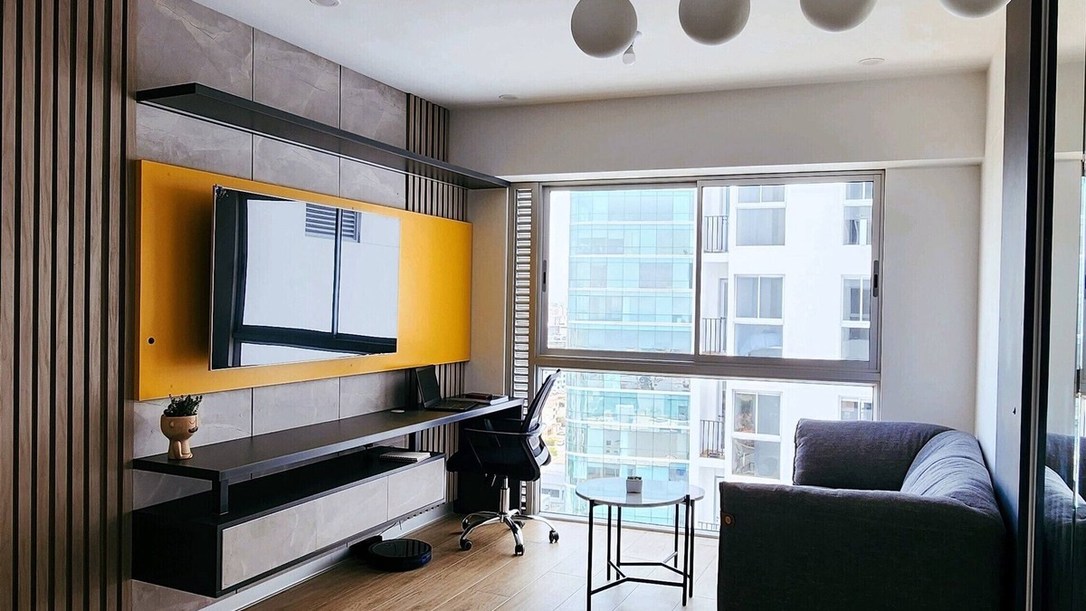 Magdalena del Mar Apartment | New cosy and modern Apartment in the heart of the city