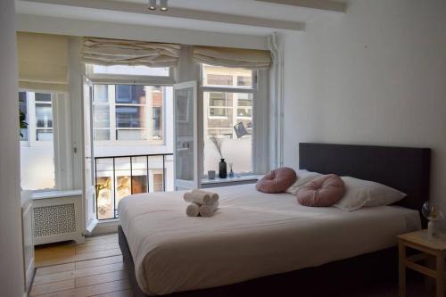 Grachtengordel-West Apartment | NEW cosy apartment in 9 streets