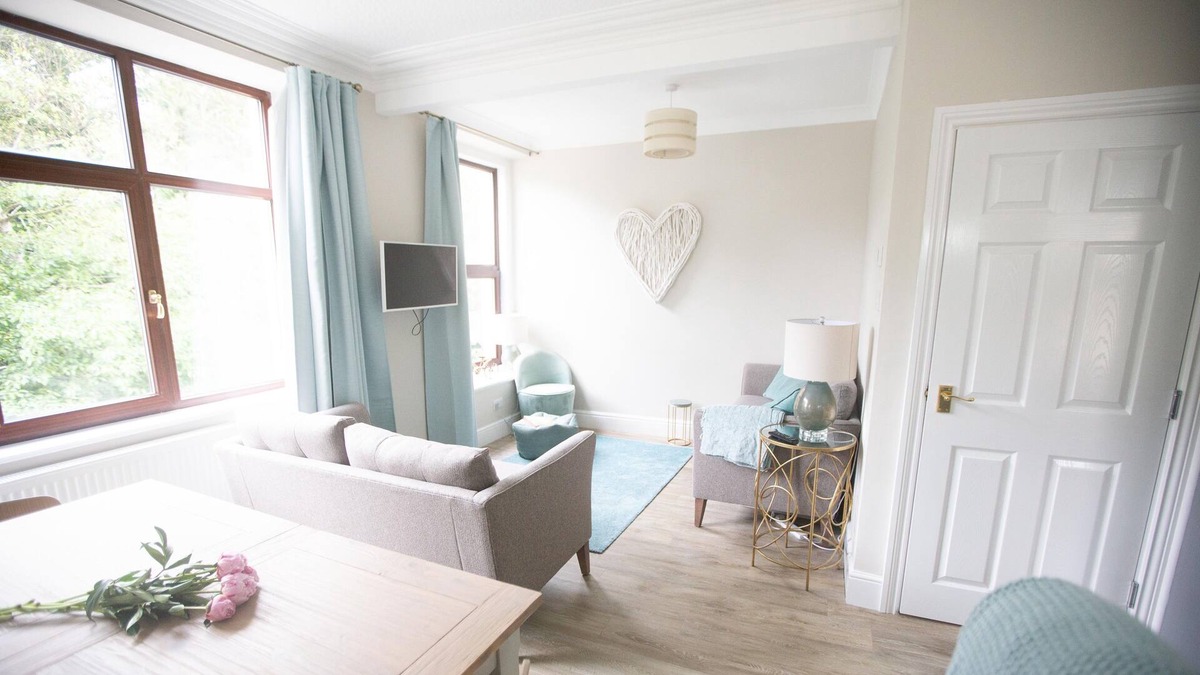 Cregneish Cottage | New - Cottage next to sandy beach