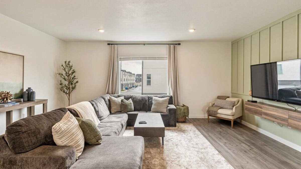 American Fork House | New! Countryside Cove | Pool | Pickleball Courts