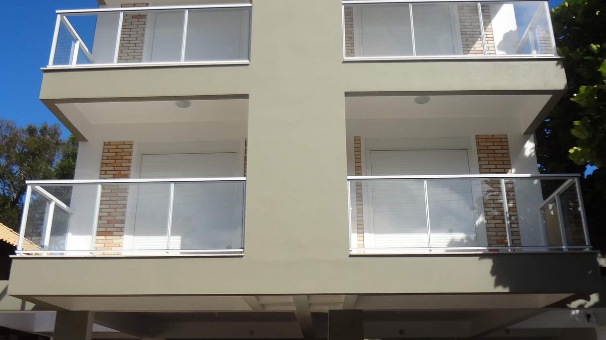 Centro Apartment | NEW COVERAGE WITH SPA IN BOMBINHAS