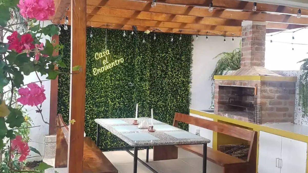 Concepcion de Ataco Apartment | New Cozi home in Concepcion de Ataco Sleeps 6 persons
