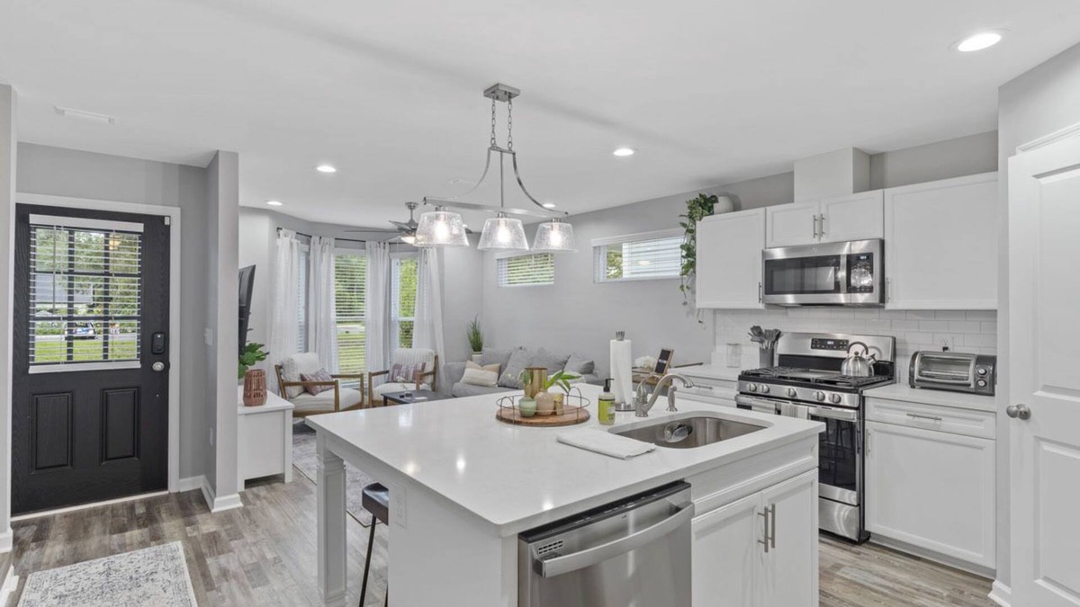 Tallahassee House | New! Cozy and quiet cottage style home; conveniently located