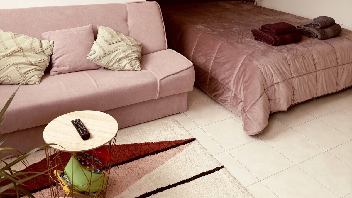 Lambrate Apartment | New cozy apartment in Milan: luxury confort and well connected