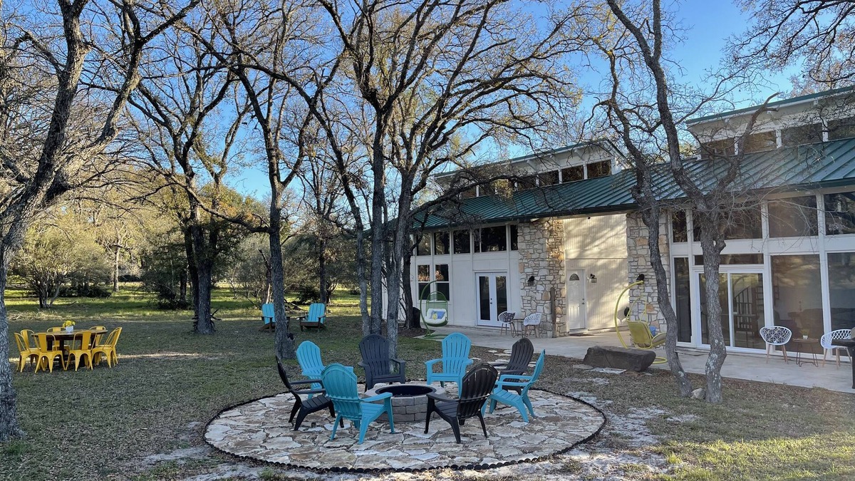 Horseshoe Bay House | New! Cozy duplex for 12