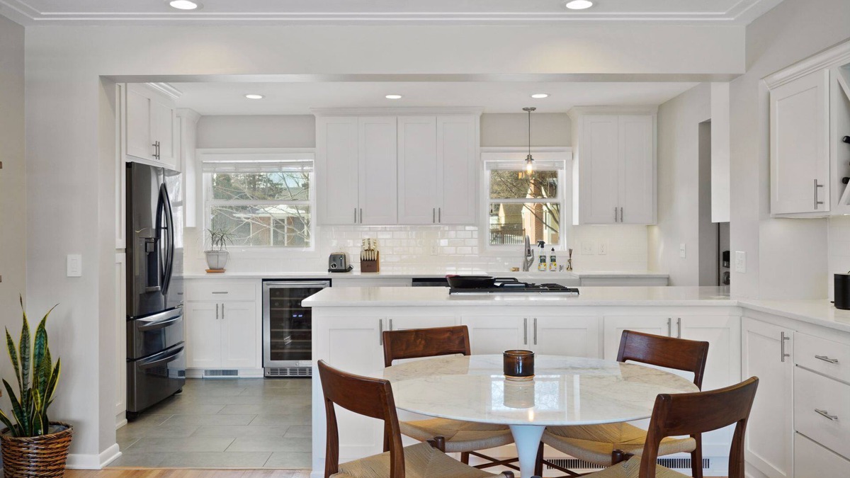 Richfield House | NEW Cozy Home In Minneapolis in Central Location