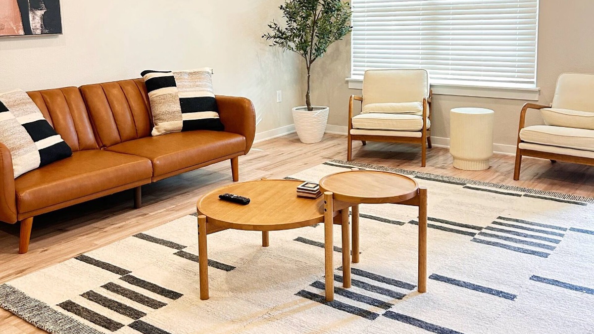 Georgetown House | NEW Cozy home in North Austin