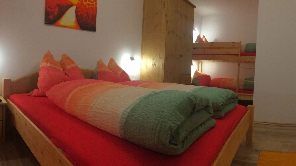 Lienz Apartment | NEW Cozy, modern apartment with garden at the foot of the Lienz Dolomites