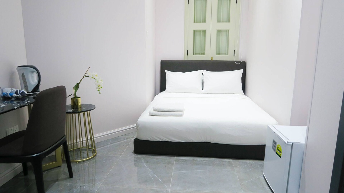 Orchard Apartment | NEW Cozy Room Suite/Wifi @ Orchard/Somerset Area
