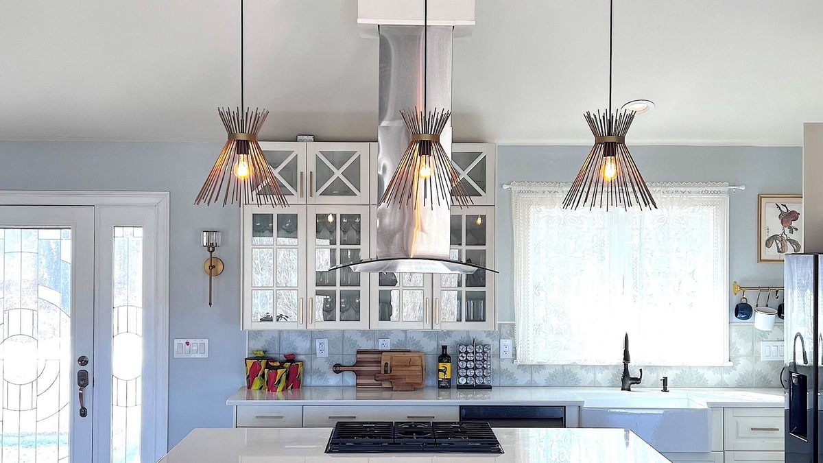 Lanesborough House | New Custom Home Meets Nature’s Splendor in This Stunning Berkshires Retreat