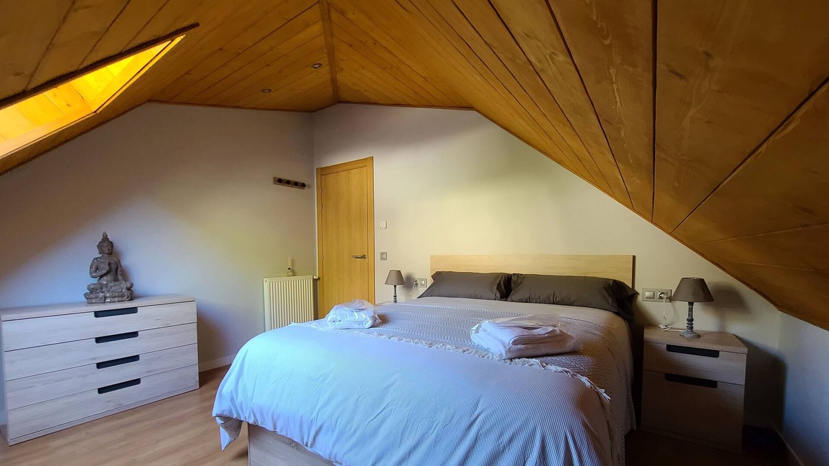 La Massana Apartment | New Dúplex a 25m del Telecabina de La Massana 643
