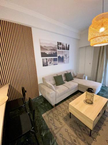 Kinosargous Apartment | New Delightful Apartment
