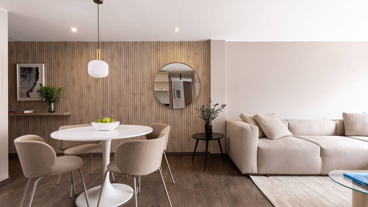 Financial District Apartment | NEW DESIGN APARTMENT- BOGO 64 401