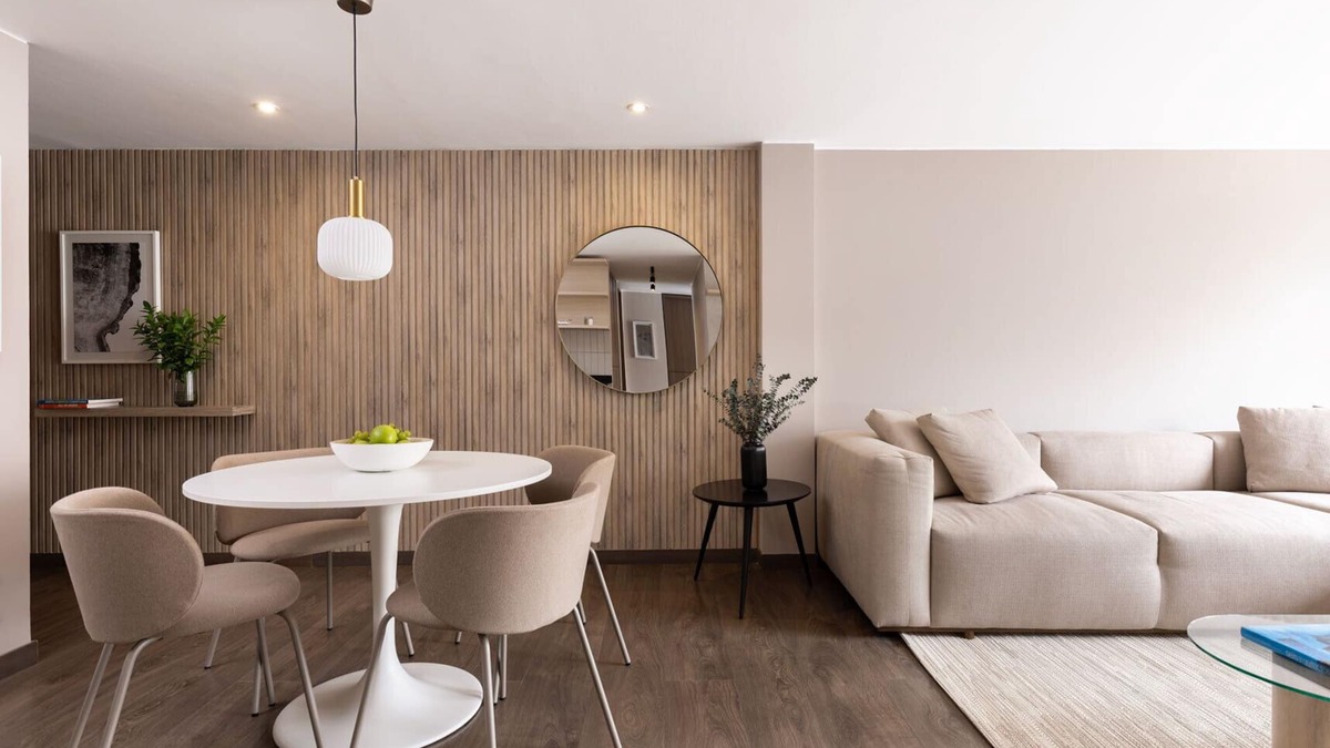Financial District Apartment | NEW DESIGN APARTMENT- BOGO 64 201