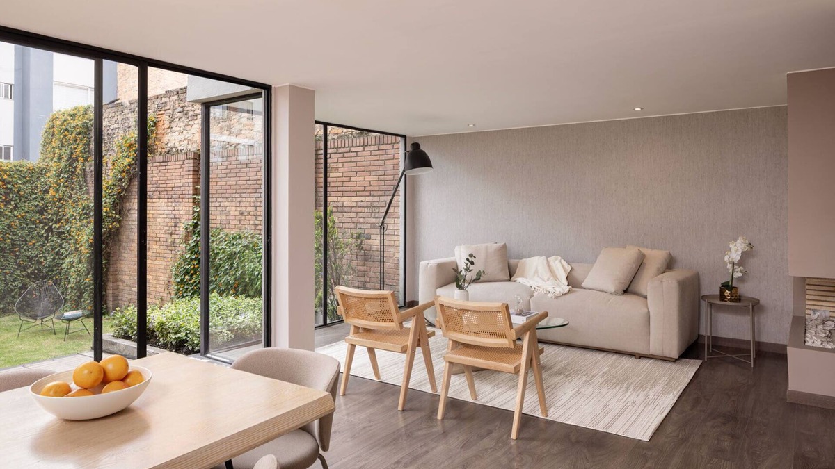 Financial District Apartment | NEW DESIGN DUPLEX - BOGO 64 101