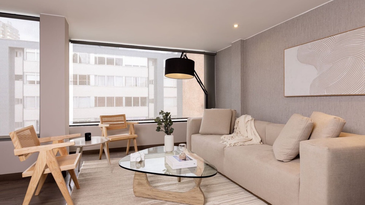 Financial District Apartment | NEW DESIGN DUPLEX - BOGO64 303
