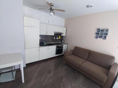 Kosice Old Town Apartment | New design