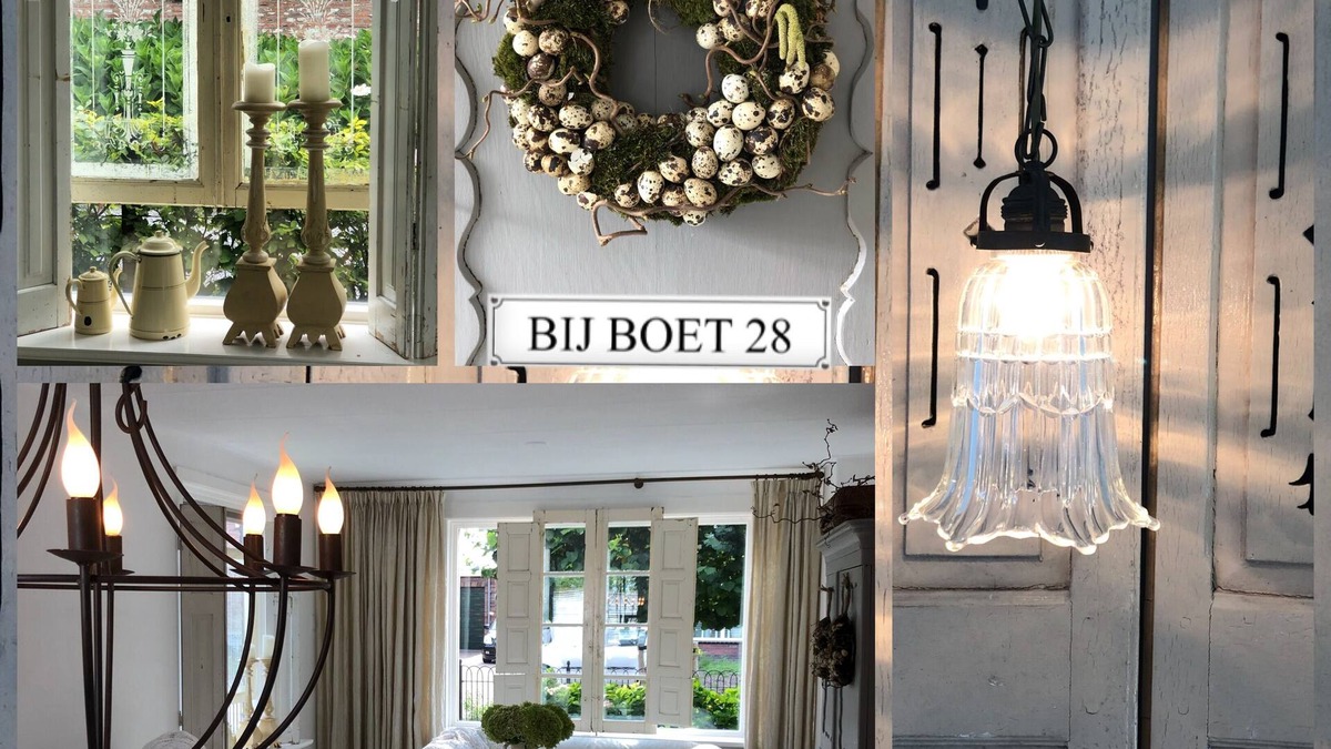 Zijdewind House | NEW: Detached house at Boet 28 located in the picturesque Zijdewind