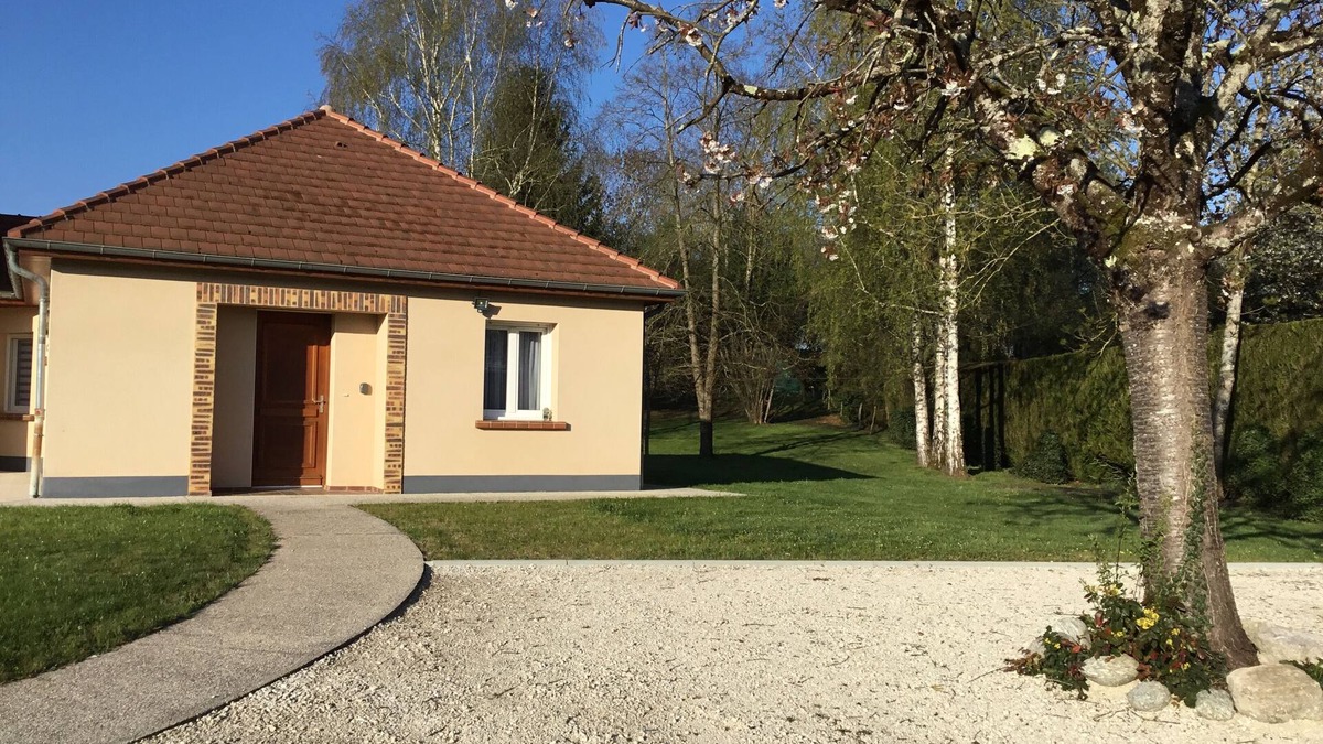 Dienville House | New detached house