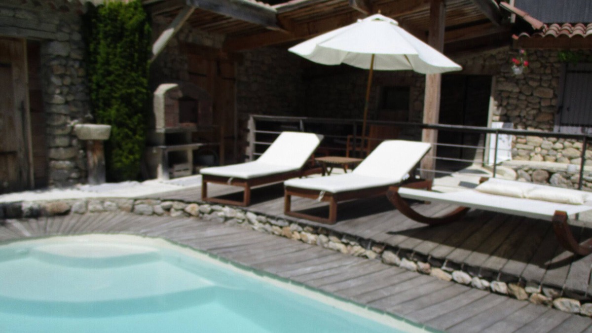 La Roche-sur-le-Buis House | NEW! Digital detox, rest & well-being. English spoken, Deutsch gesprochen