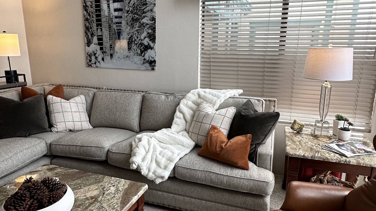 Seven Springs Condo | NEW!Discover Serenity and Adventure: Mountain Resort Bliss Awaits! 7 Springs, PA