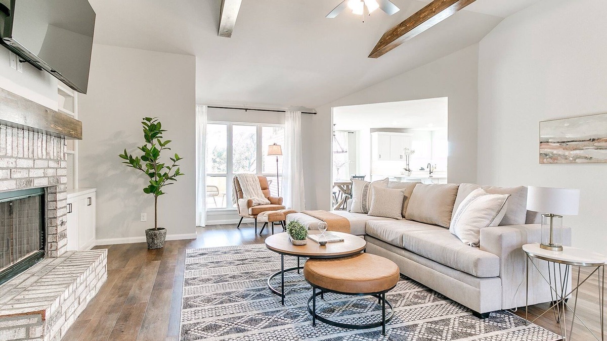 Broken Arrow House | New Dream Home in Broken Arrow!