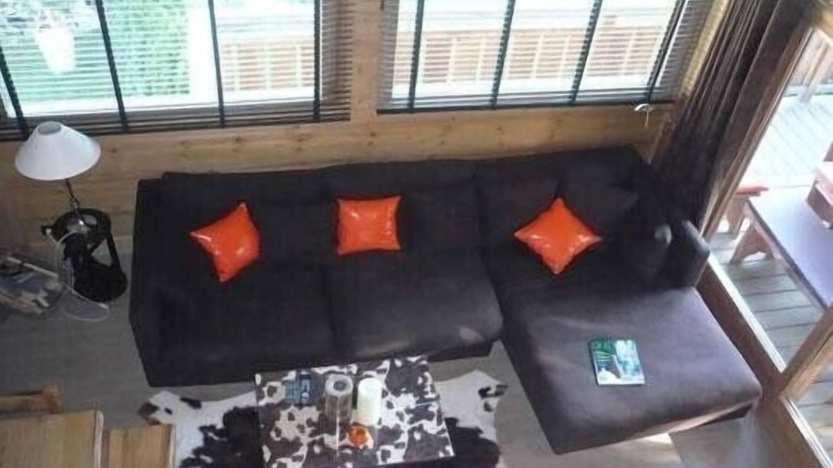 Megeve Apartment | New duplex apartment for rent in Megeve Private cottage