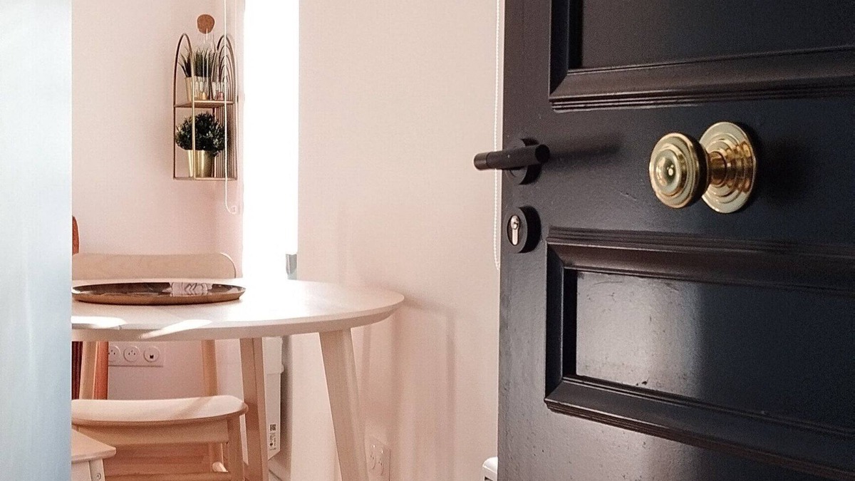 Metz-Centre – Ancienne Ville Apartment | New duplex apartment in the old town, perfect location for discovering Metz