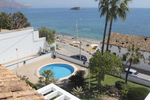 Altea Apartment | New duplex in La Olla Altea