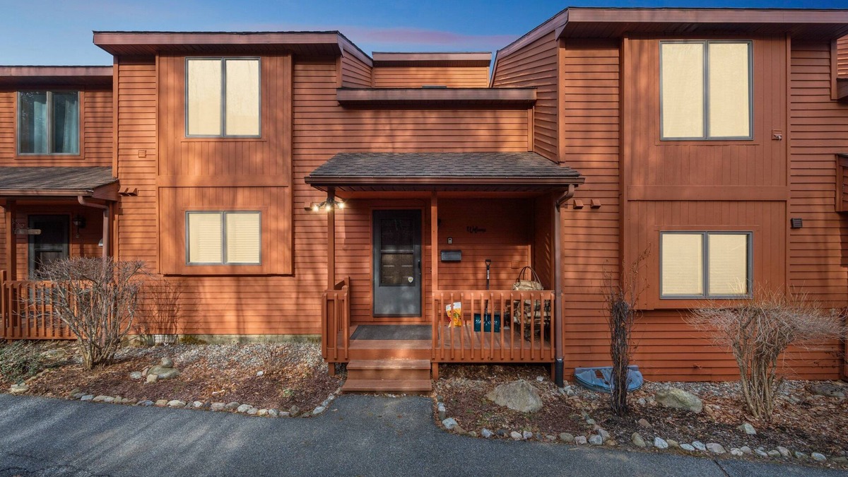 North Creek House | NEW! Echo 7 Building D - Retreat with Mountain Views by The Summit at Gore Mountain