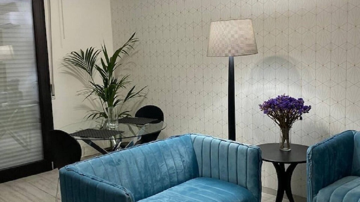 Decimomannu House | New elegant apartment