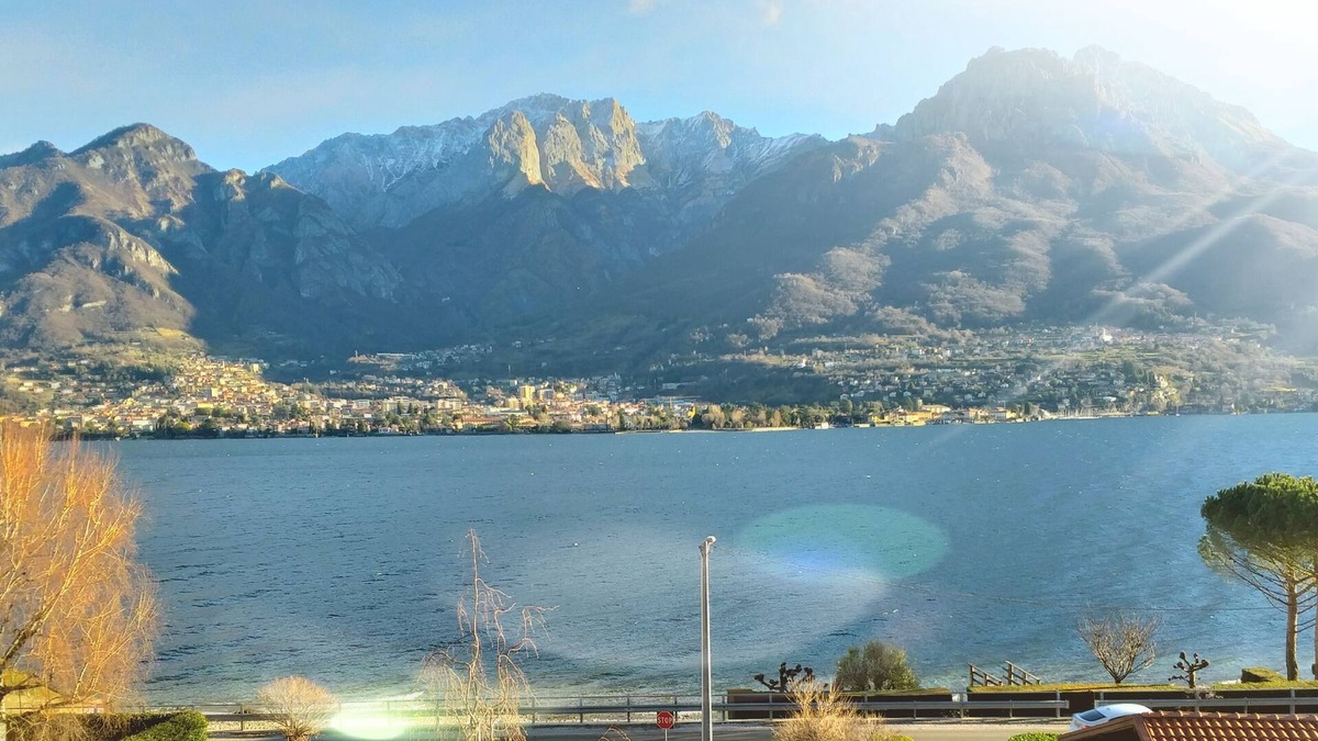 Oliveto Lario Apartment | NEW ELEVEN APARTMENT CIR 097060-CNI-00054