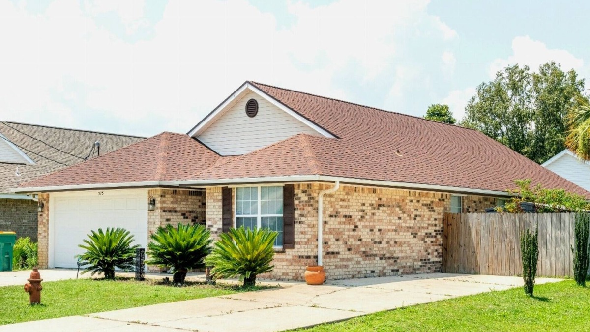 Mary Esther House | NEW Emerald Kōst Private Getaway Pets ok - Destin/Navarre/Pensacola Beaches