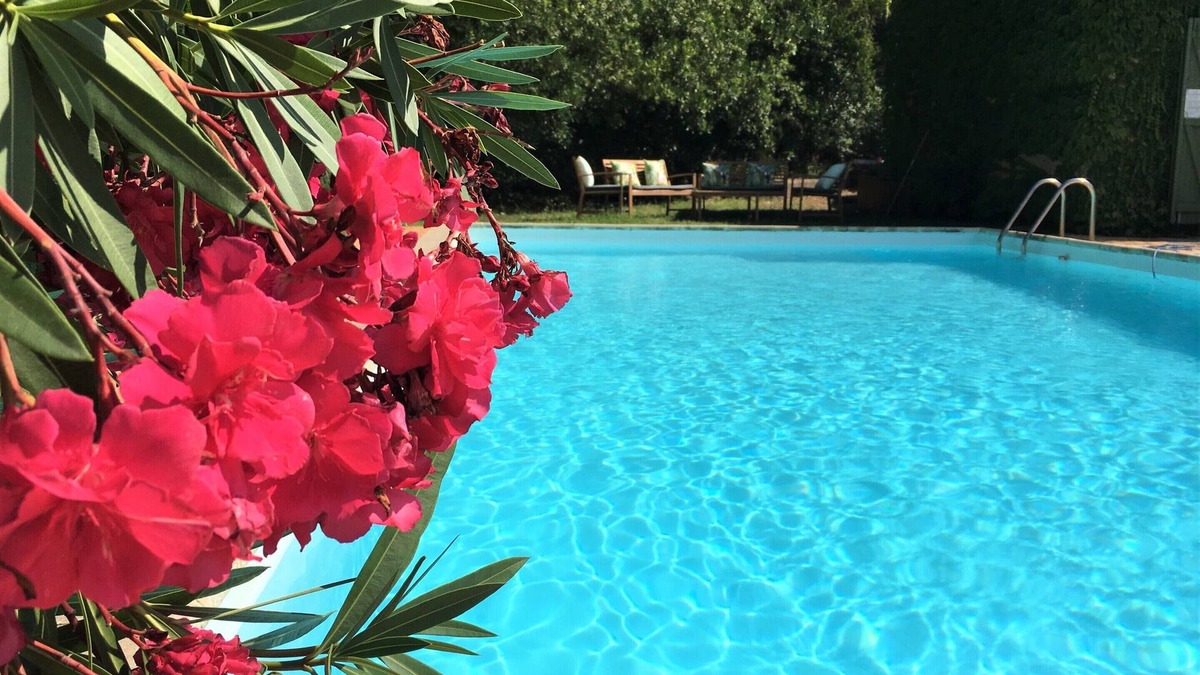 La Garde-Freinet Villa | New ! Enchanting Villa 4 bedrooms 4 bathrooms