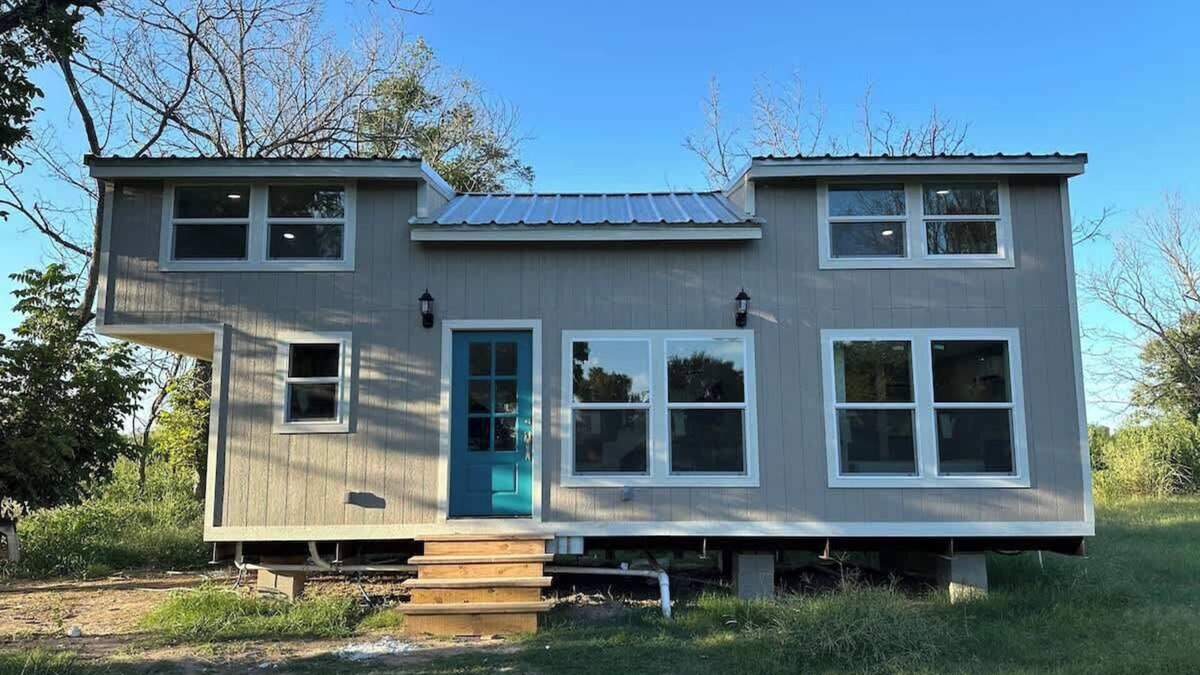 Garfield Apartment | New Entire Tiny Luxury Home
