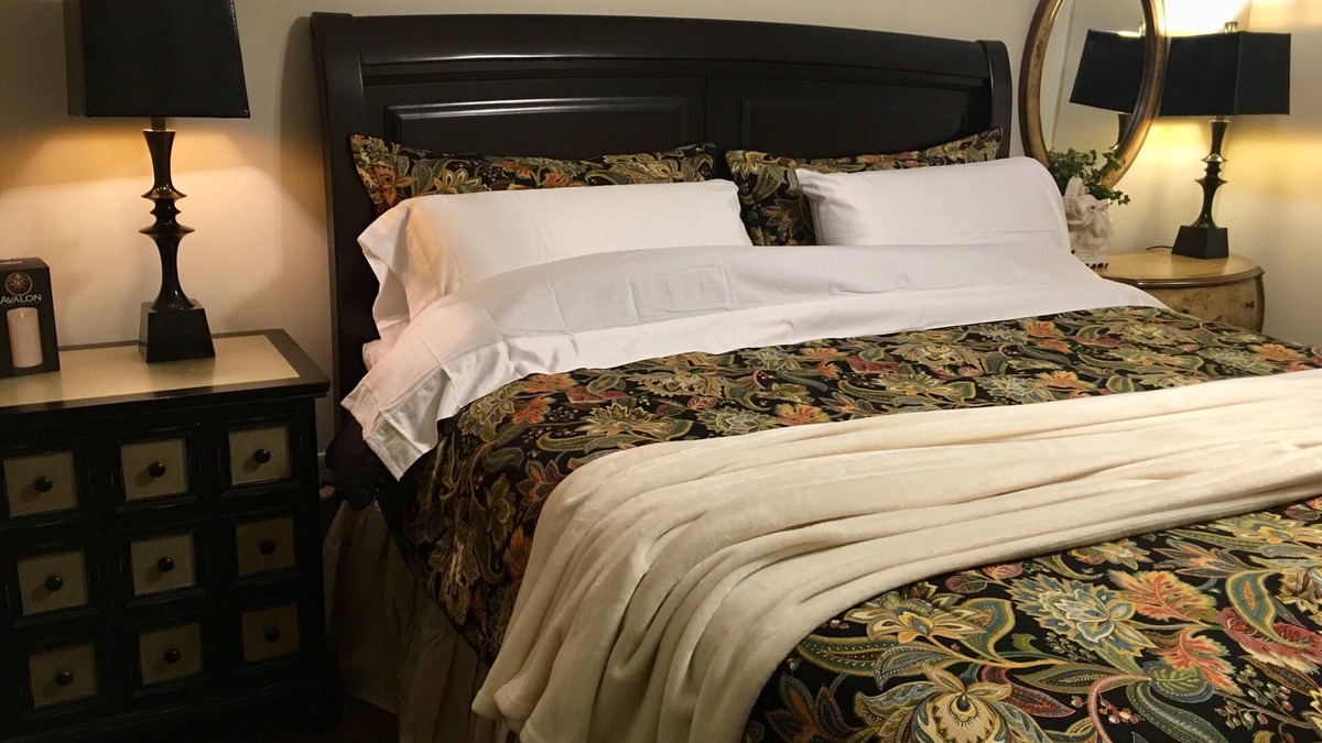 Greenville House | New Exquisite 2BR Luxurious Arlington House 10 min to ECU 12 min to Vidant