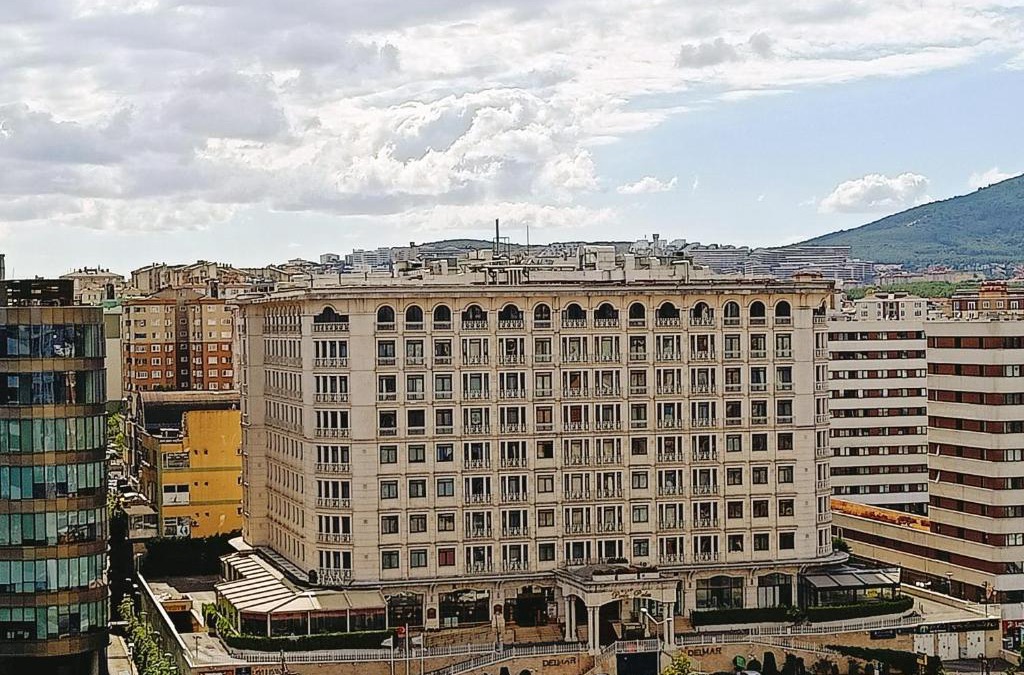 Pendik Apartment | NEW FALCON Palas OTEL