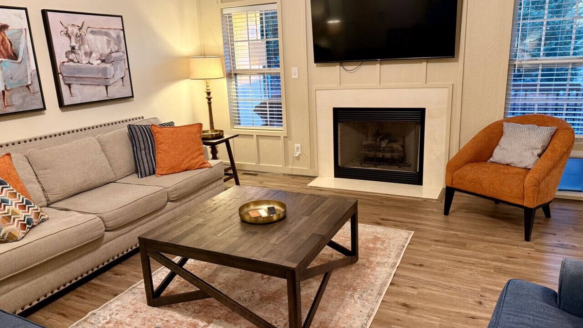 Conestee House | NEW! FAMILY FRIENDLY GREENVILLE VACATION HOME