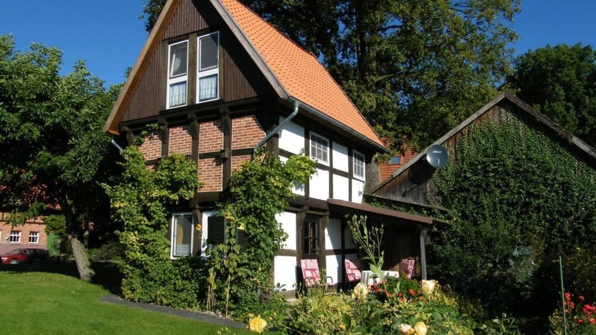 Nordburg House | NEW! Farmers' store Anno 1606