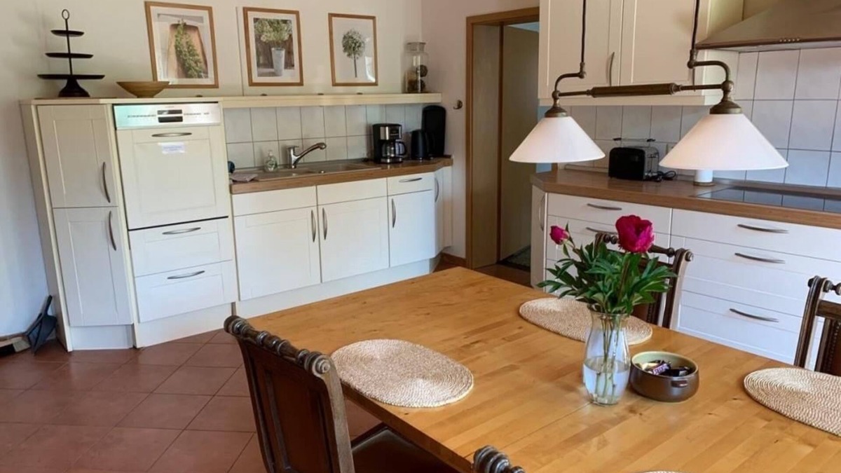 Reinsehlen Apartment | NEW! FeWo Zwo Lüneburg Heath