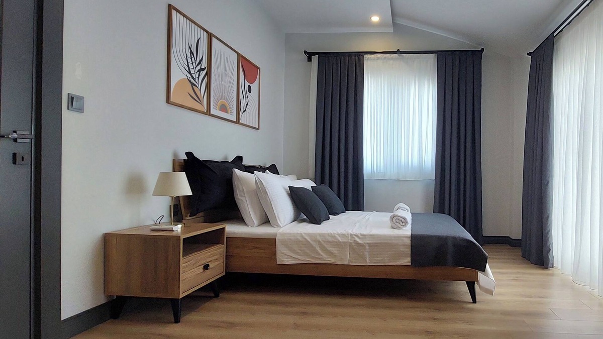 Lara House | New Flat&Large Living Space(3) Close to Lara Beach