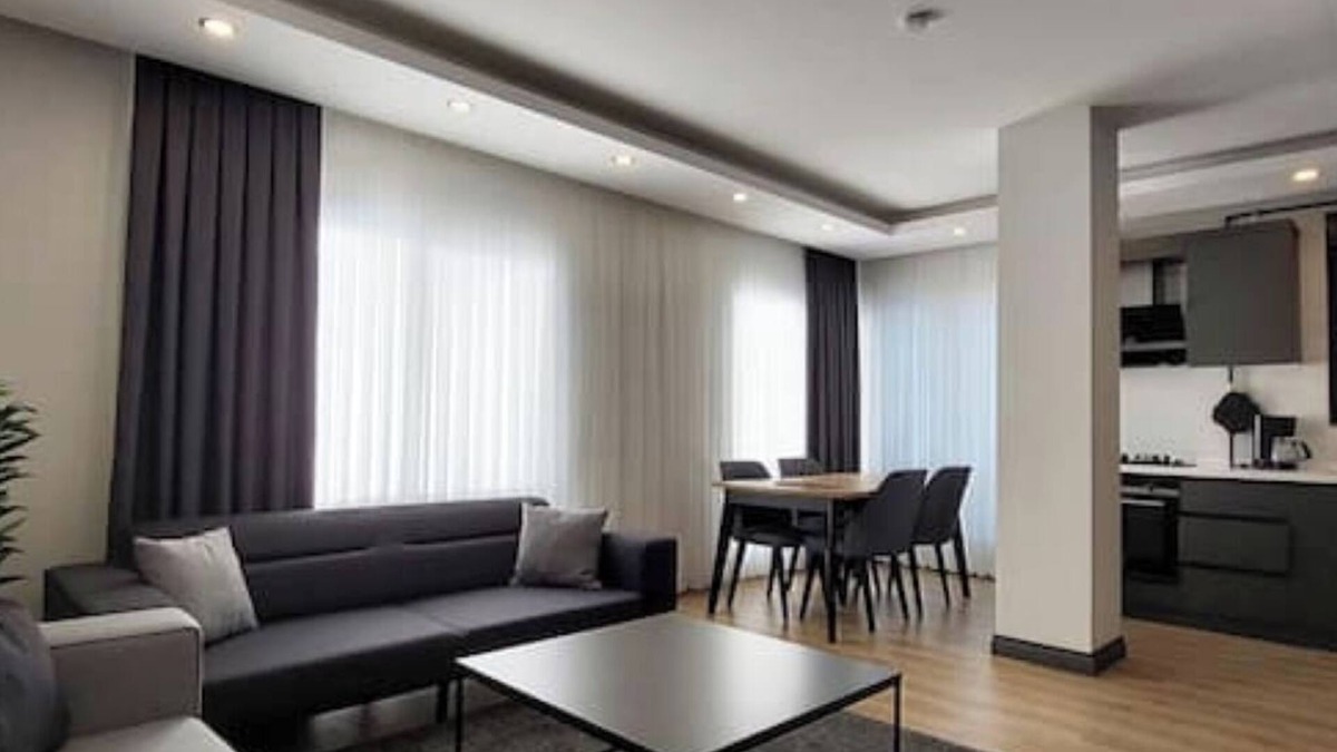 Lara House | New Flat&Large Living Space(6) Close to Lara Beach