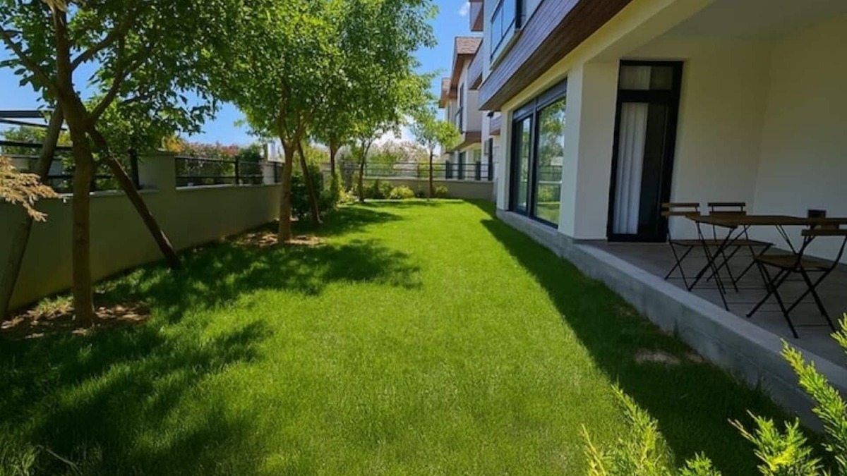 Lara House | New Flat&Large Living Space(2-2) Near Lara Beach