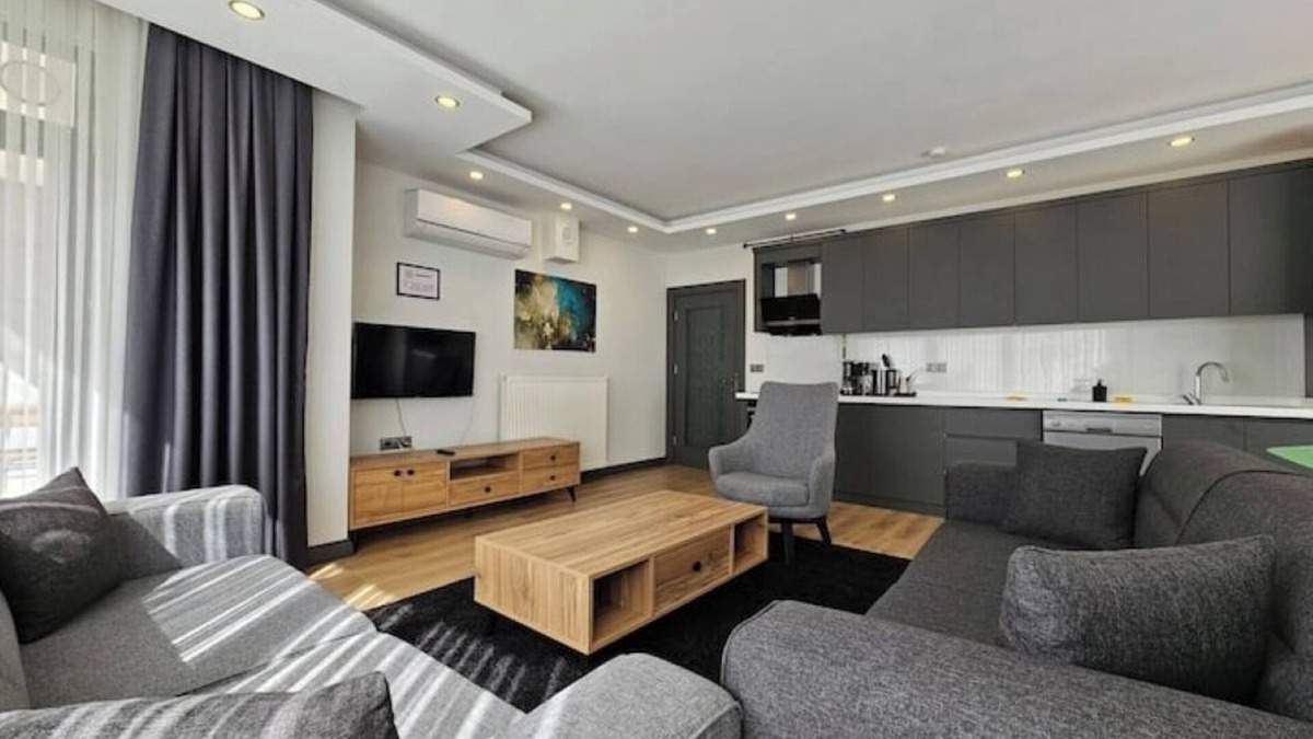 Lara House | New Flat&Large Living Space(2-1) Near Lara Beach