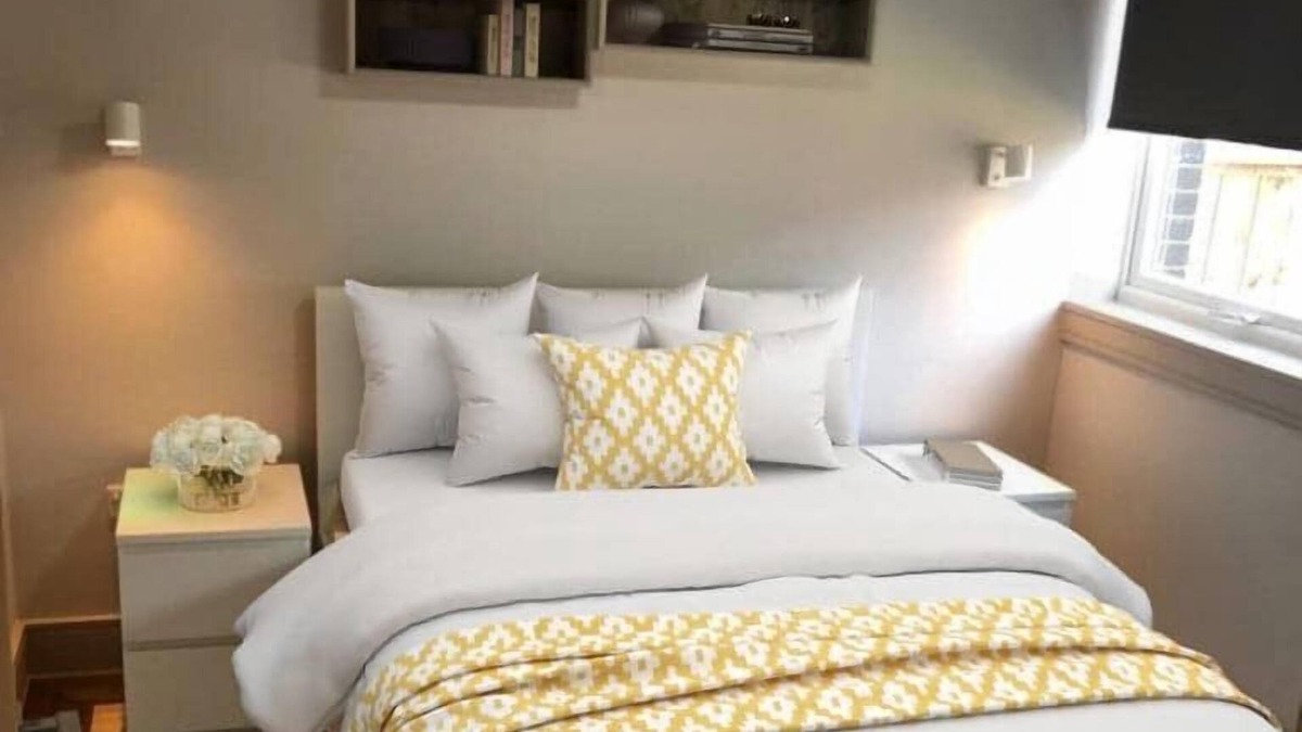 Kidbrooke with Hornfair Apartment | New for 2023! Three Bedroom Stylish Apartment