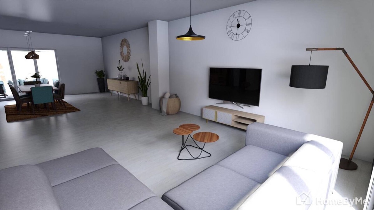 Trilbardou House | New fully equipped pavilion located 10 minutes from Disney Paris