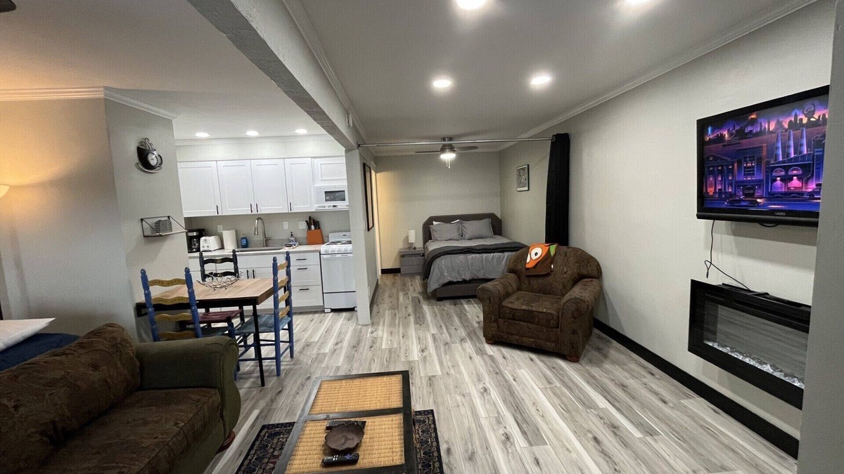Big Sky Meadow Village Condo | NEW FULLY REMODELED 1 BEDROOM/1 BATH-SLEEPS 4 IN BIG SKY MEADOWS